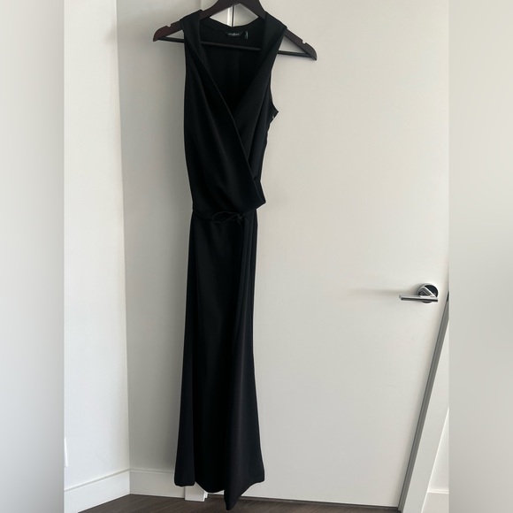 Black Guess by Marciano Jumpsuit - Picture 2 of 4